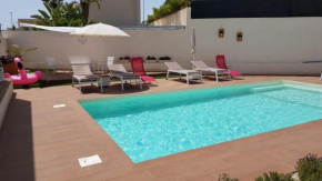 VILLA HERAIA Marina Di Ragusa